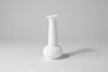 E.O. Brody Co. Hobnail Milk Glass Bud Vase – Vintage American Glassware, 1940s–1960s E.O. Brody Co.