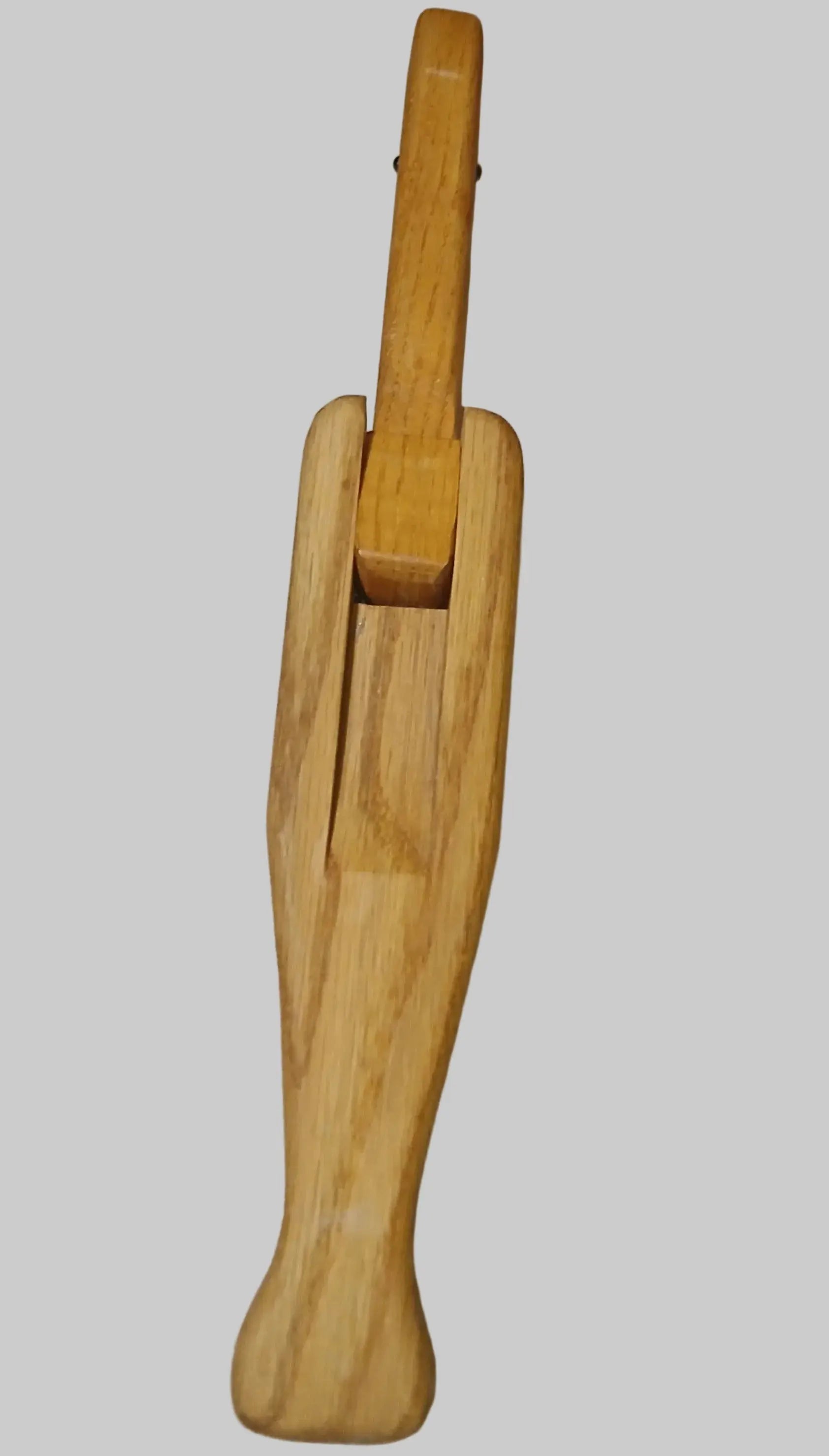 Vintage Mallard Duck Nut Quacker – Nut Quackers Canada, Clearbrook BC, 1970s–80s Nut Quackers Canada