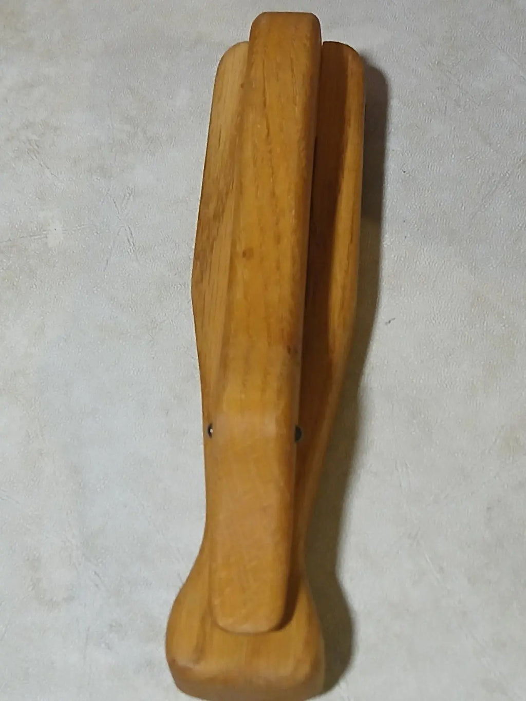 Vintage Mallard Duck Nut Quacker – Nut Quackers Canada, Clearbrook BC, 1970s–80s Nut Quackers Canada