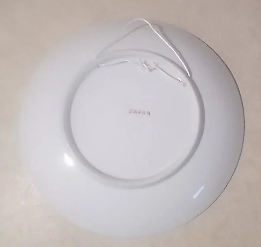 Vintage Floral Emblems of Canada Souvenir Plate — Provincial Flowers, Hand-Painted, 1950s–60s Made in Japan