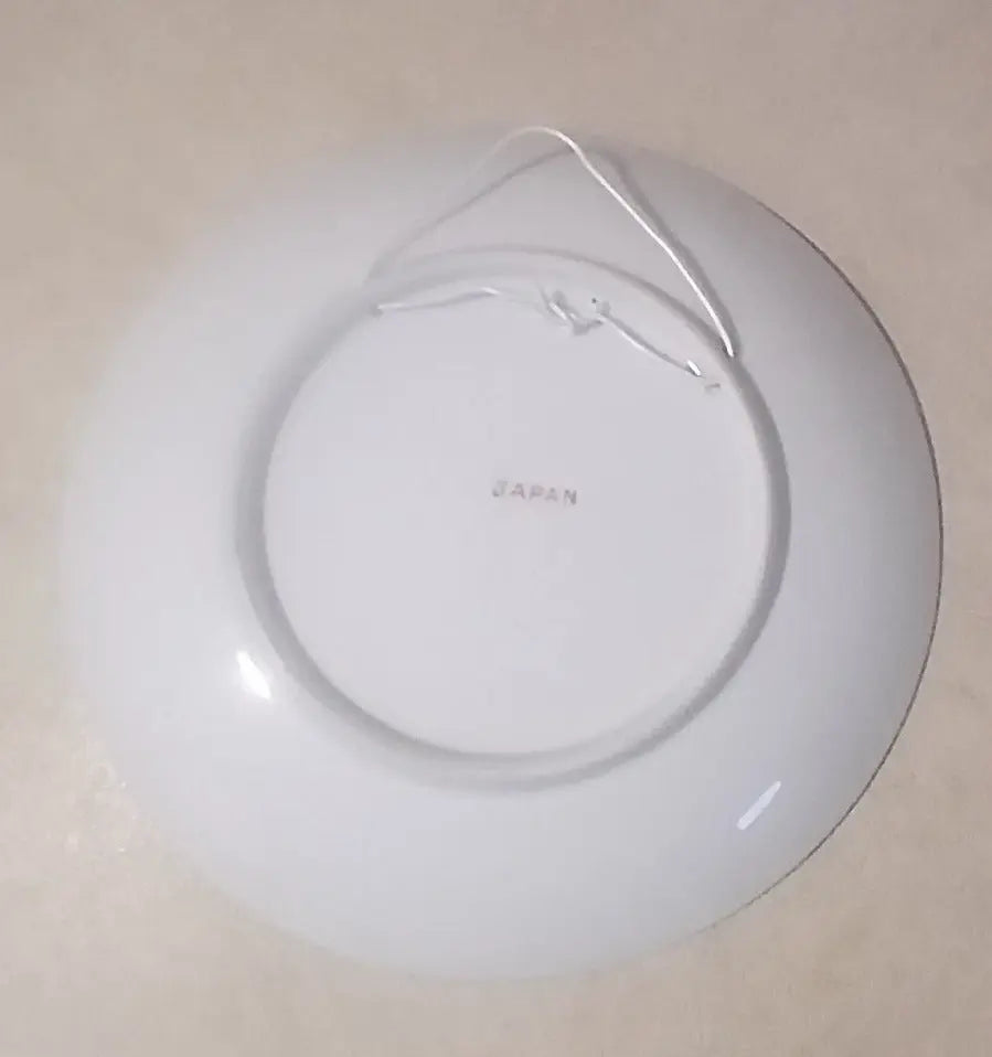 Vintage Floral Emblems of Canada Souvenir Plate — Provincial Flowers, Hand-Painted, 1950s–60s Made in Japan