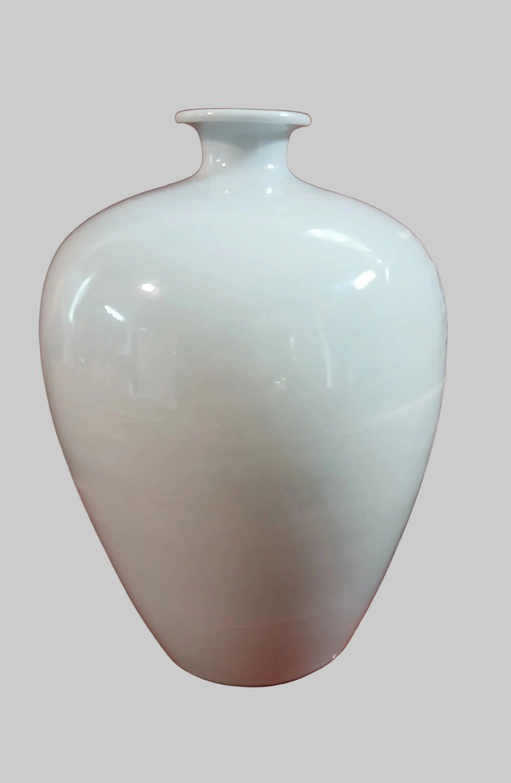 Antique Meiji Kutani Moriage Porcelain Vase | Dai Nippon, c. 1890–1925 Vintage Craze